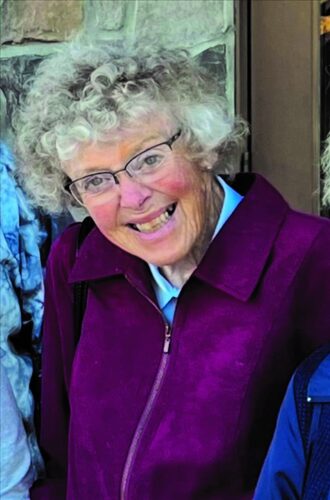 Janis J. Keller